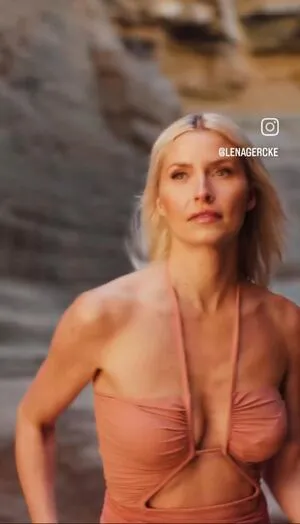 Lena Gercke OnlyFans Leaked Free Thumbnail Picture - #zHYrwZdSaz