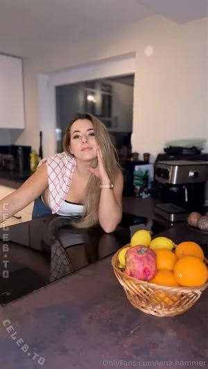 Lena Hammer OnlyFans Leaked Free Thumbnail Picture - #EG9CLPEonN