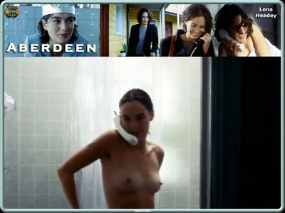 Lena Headey OnlyFans Leaked Free Thumbnail Picture - #4rCrwX5qKy
