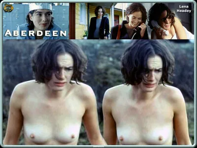 Lena Headey OnlyFans Leaked Free Thumbnail Picture - #E1N9XoTKSF