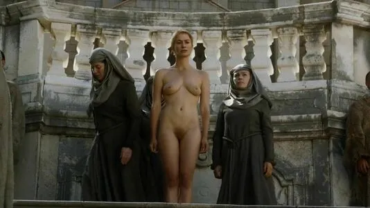 Lena Headey OnlyFans Leaked Free Thumbnail Picture - #P6DDkx3sBh