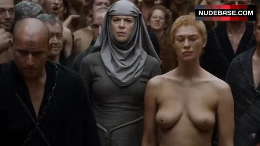 Lena Headey OnlyFans Leaked Free Thumbnail Picture - #RByfsN8Gl3
