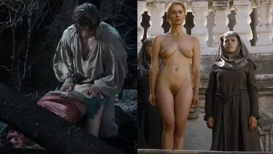 Lena Headey OnlyFans Leaked Free Thumbnail Picture - #Z35IIk6xH5