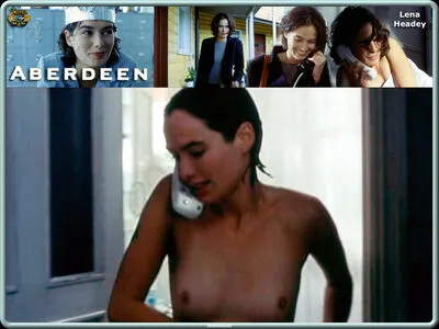 Lena Headey OnlyFans Leaked Free Thumbnail Picture - #uSunnPFIhH