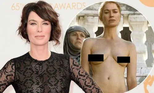 Lena Headey OnlyFans Leaked Free Thumbnail Picture - #xjbpLVkdA9