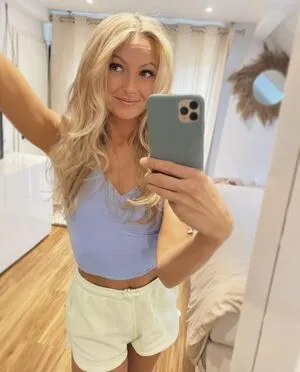 Lena Hirschberg OnlyFans Leaked Free Thumbnail Picture - #4MlxEArGsr