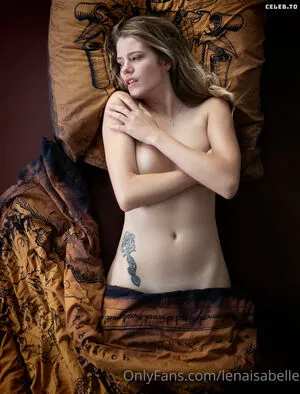 Lena Isabelle OnlyFans Leaked Free Thumbnail Picture - #S1qGxXN2TT