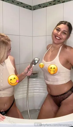 Lena Islazy OnlyFans Leaked Free Thumbnail Picture - #h0Y3xCF7wc