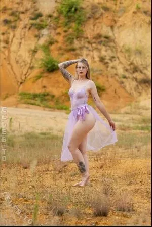 Lena Jaeger OnlyFans Leaked Free Thumbnail Picture - #25WZlb6sAM