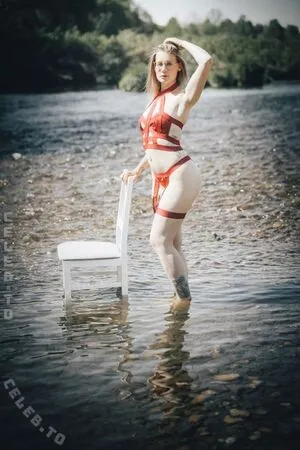 Lena Jaeger OnlyFans Leaked Free Thumbnail Picture - #4V2pWVPeSg