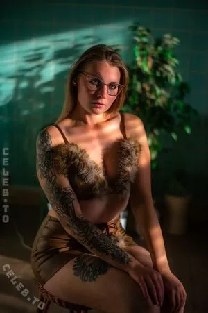 Lena Jaeger OnlyFans Leaked Free Thumbnail Picture - #5P128CdvDF