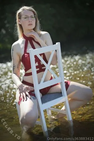 Lena Jaeger OnlyFans Leaked Free Thumbnail Picture - #hIXvKdsy0Q