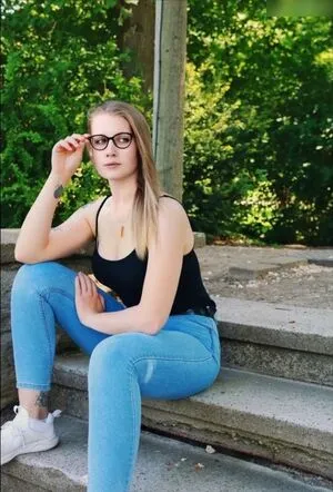 Lena Jaeger295 OnlyFans Leaked Free Thumbnail Picture - #q4YnmAa1Tc