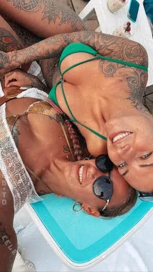 Lena Jager OnlyFans Leaked Free Thumbnail Picture - #0IJK3r57ub