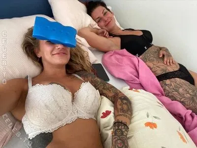 Lena Jager OnlyFans Leaked Free Thumbnail Picture - #DBkVwk2Wsd