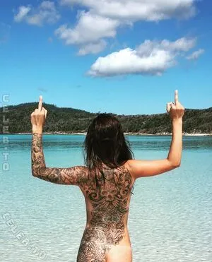 Lena Jager OnlyFans Leaked Free Thumbnail Picture - #mH3lVfG4Pt