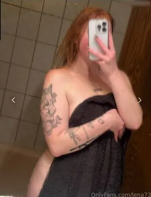 Lena K OnlyFans Leaked Free Thumbnail Picture - #Yd9m86Ggyf