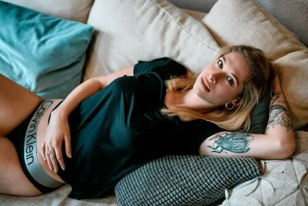 Lena Klenke OnlyFans Leaked Free Thumbnail Picture - #f52w6TO676