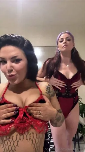 Lena Kross OnlyFans Leaked Free Thumbnail Picture - #E298B4w5hM