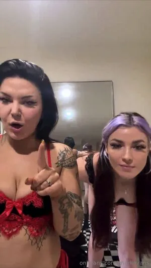 Lena Kross OnlyFans Leaked Free Thumbnail Picture - #FK1ORTsGxm