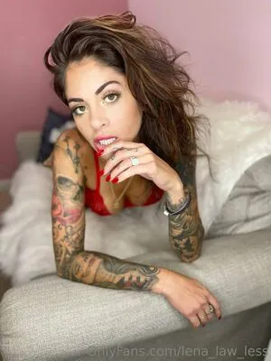 Lena Law Less OnlyFans Leaked Free Thumbnail Picture - #9jmgPt2Mt5