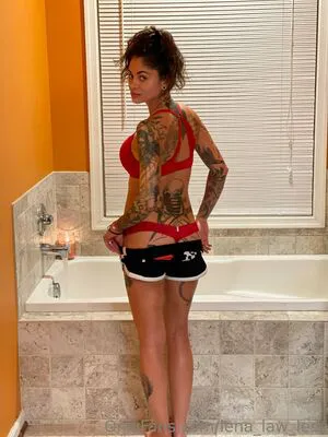 Lena Law Less OnlyFans Leaked Free Thumbnail Picture - #NQzu8M1bci