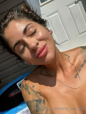 Lena Law Less OnlyFans Leaked Free Thumbnail Picture - #cPAU3beiRj