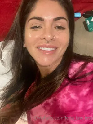 Lena Law Less OnlyFans Leaked Free Thumbnail Picture - #kxaO6O7Dhp