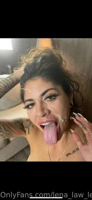Lena Lawless OnlyFans Leaked Free Thumbnail Picture - #MTas05Sgra