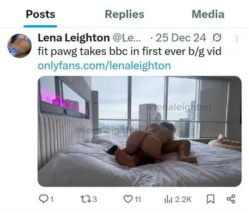 Lena Leighton OnlyFans Leaked Free Thumbnail Picture - #xktW6cpjvx