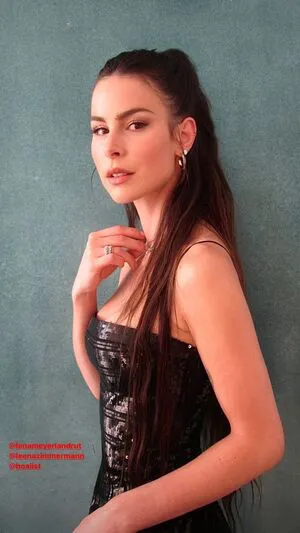 Lena Meyer Landrut OnlyFans Leaked Free Thumbnail Picture - #0MT9yvV9y5