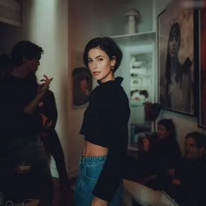 Lena Meyer Landrut OnlyFans Leaked Free Thumbnail Picture - #1MYL4WZwk2