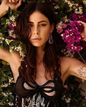 Lena Meyer Landrut OnlyFans Leaked Free Thumbnail Picture - #43kCJtUBn6