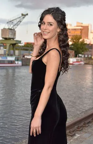 Lena Meyer Landrut OnlyFans Leaked Free Thumbnail Picture - #4r5hmDdBzJ