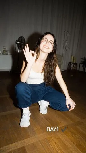 Lena Meyer Landrut OnlyFans Leaked Free Thumbnail Picture - #60W7pFq42c