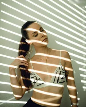 Lena Meyer Landrut OnlyFans Leaked Free Thumbnail Picture - #61XWSNnUWV