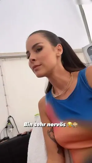 Lena Meyer Landrut OnlyFans Leaked Free Thumbnail Picture - #68YLqz9ybp