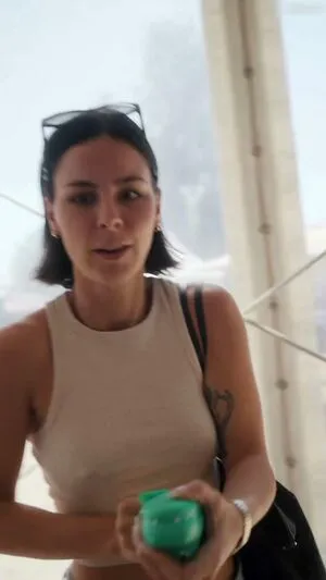 Lena Meyer Landrut OnlyFans Leaked Free Thumbnail Picture - #BWA0lHBYlA