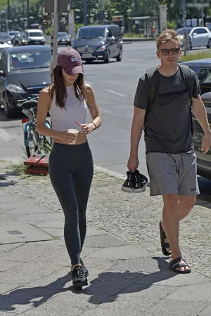 Lena Meyer Landrut OnlyFans Leaked Free Thumbnail Picture - #C93OukiPfQ