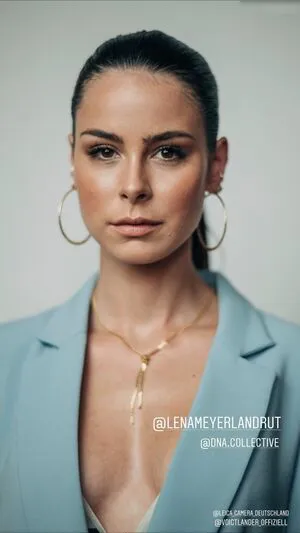 Lena Meyer Landrut OnlyFans Leaked Free Thumbnail Picture - #CAFDeBDnnC