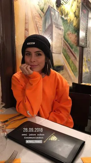 Lena Meyer Landrut OnlyFans Leaked Free Thumbnail Picture - #D4T8REGy3r
