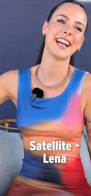 Lena Meyer Landrut OnlyFans Leaked Free Thumbnail Picture - #DqXemmTR6H