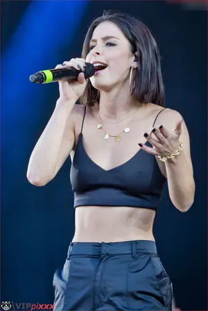 Lena Meyer Landrut OnlyFans Leaked Free Thumbnail Picture - #F3sYTVkDOR