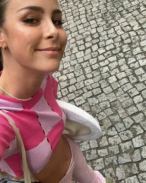Lena Meyer Landrut OnlyFans Leaked Free Thumbnail Picture - #G46XOjX3Az