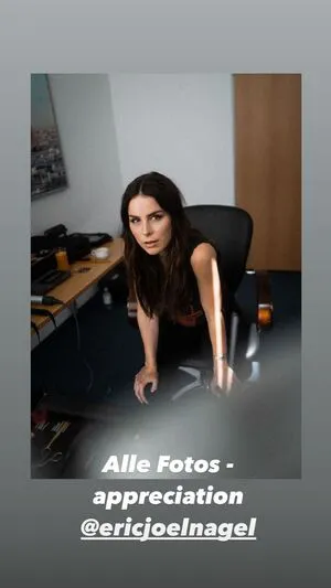 Lena Meyer Landrut OnlyFans Leaked Free Thumbnail Picture - #GMQIBML3nR