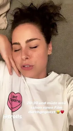 Lena Meyer Landrut OnlyFans Leaked Free Thumbnail Picture - #HAjiJfZUvj