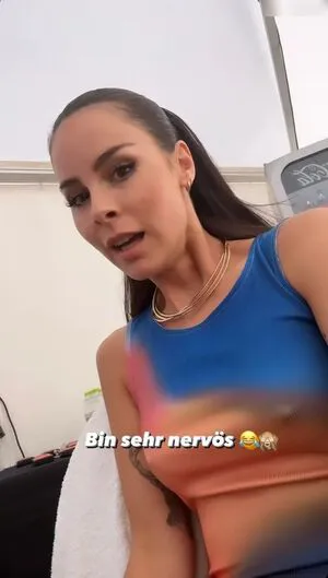 Lena Meyer Landrut OnlyFans Leaked Free Thumbnail Picture - #HPTKi6BDob