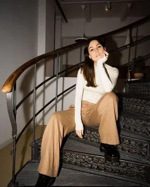 Lena Meyer Landrut OnlyFans Leaked Free Thumbnail Picture - #KkKSMO8b0L