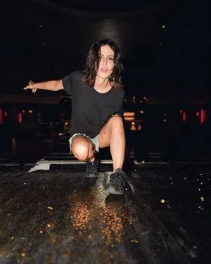 Lena Meyer Landrut OnlyFans Leaked Free Thumbnail Picture - #LjkPSqUSnG