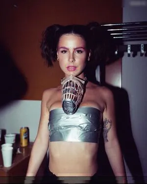 Lena Meyer Landrut OnlyFans Leaked Free Thumbnail Picture - #Lm5caVJ8Si